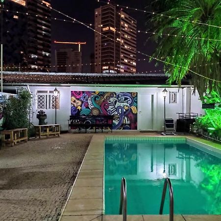 Quartos Privativos Marista Piscina Churrasqueira Apartamento Goiânia Exterior foto