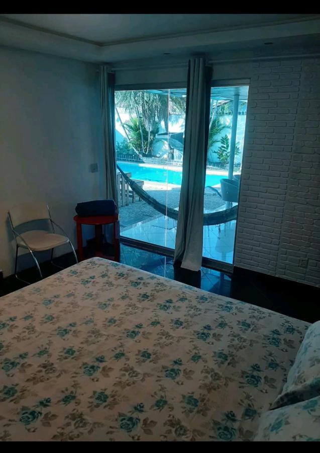 Quartos Privativos Marista Piscina Churrasqueira Apartamento Goiânia Exterior foto