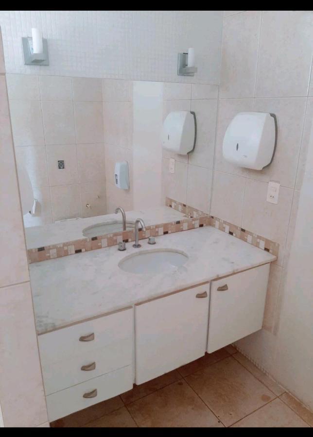Quartos Privativos Marista Piscina Churrasqueira Apartamento Goiânia Exterior foto