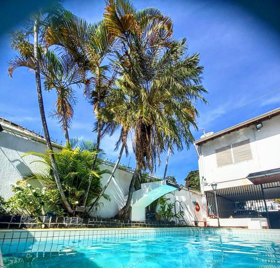 Quartos Privativos Marista Piscina Churrasqueira Apartamento Goiânia Exterior foto